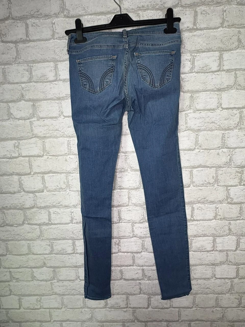 Jeans azul 25/31 Hollister 34 – photo 2